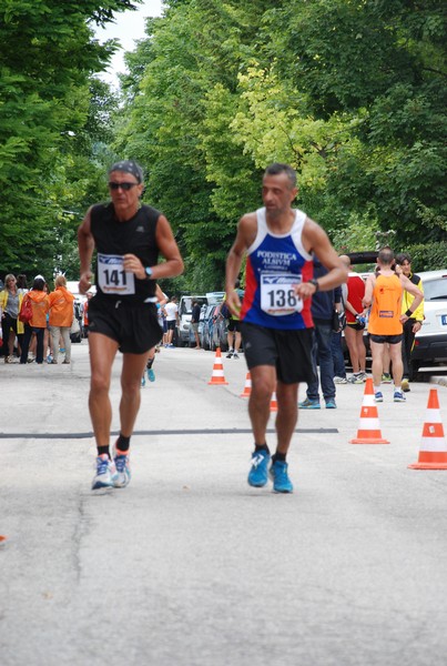 Giro del Lago di Campotosto TS/CE (26/07/2014) 00123