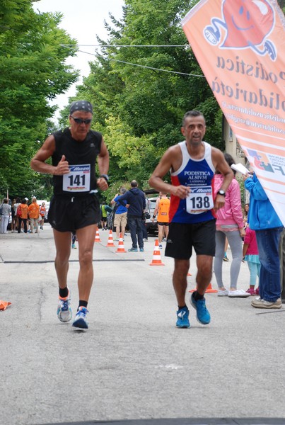 Giro del Lago di Campotosto TS/CE (26/07/2014) 00124