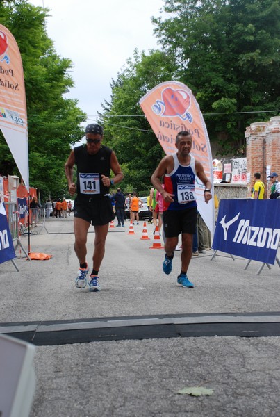 Giro del Lago di Campotosto TS/CE (26/07/2014) 00125