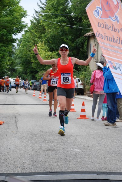 Giro del Lago di Campotosto TS/CE (26/07/2014) 00131