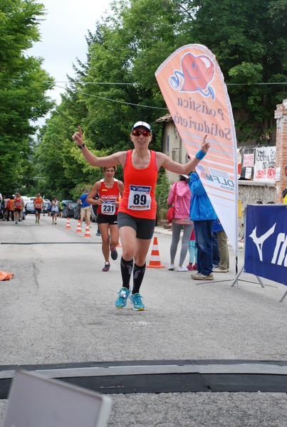 Giro del Lago di Campotosto TS/CE (26/07/2014) 00132