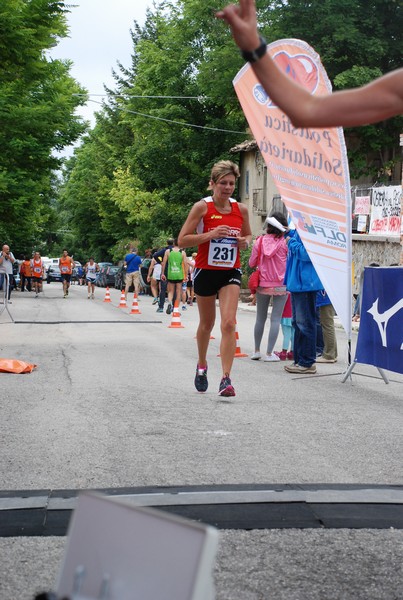 Giro del Lago di Campotosto TS/CE (26/07/2014) 00134