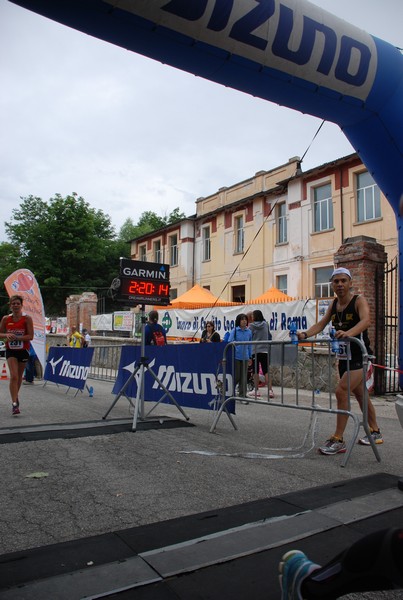 Giro del Lago di Campotosto TS/CE (26/07/2014) 00135