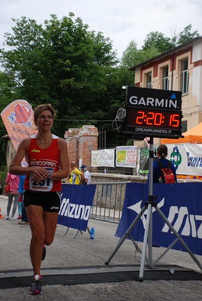 Giro del Lago di Campotosto TS/CE (26/07/2014) 00136