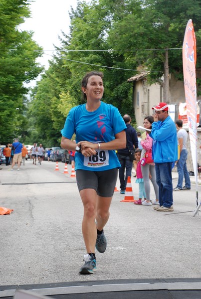 Giro del Lago di Campotosto TS/CE (26/07/2014) 00143