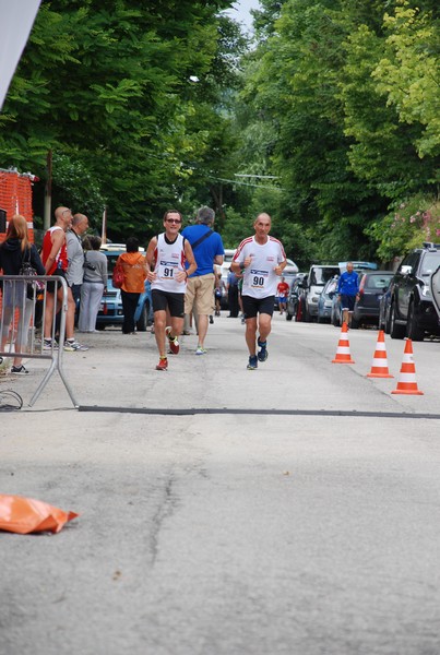 Giro del Lago di Campotosto TS/CE (26/07/2014) 00145