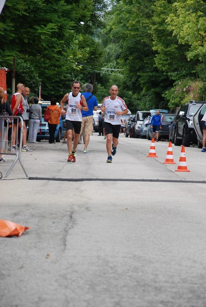Giro del Lago di Campotosto TS/CE (26/07/2014) 00146