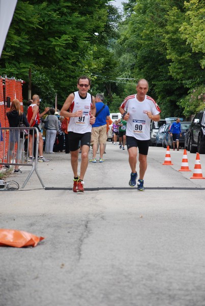 Giro del Lago di Campotosto TS/CE (26/07/2014) 00147