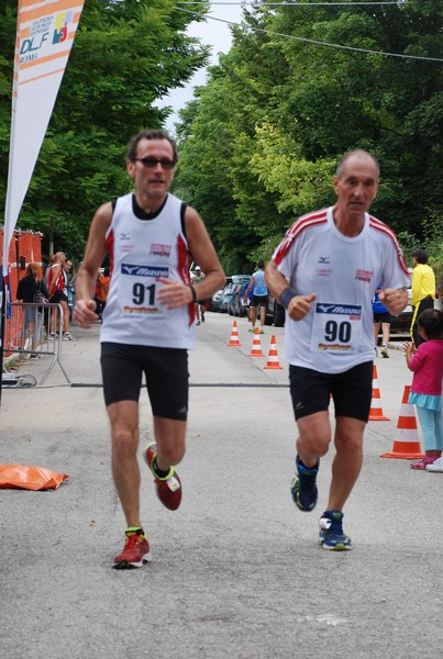 Giro del Lago di Campotosto TS/CE (26/07/2014) 00148