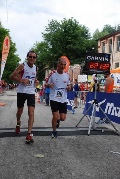 Giro del Lago di Campotosto TS/CE (26/07/2014) 00150