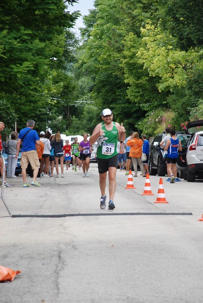 Giro del Lago di Campotosto TS/CE (26/07/2014) 00151