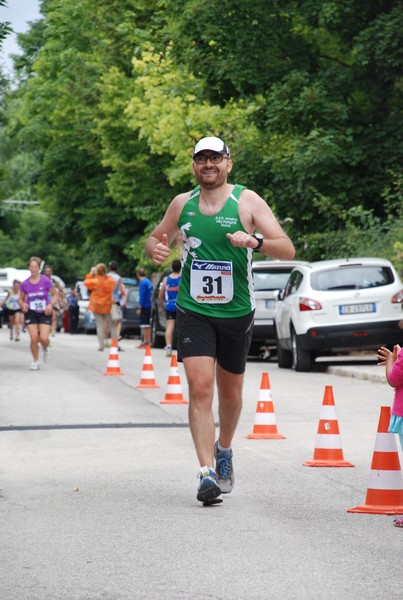 Giro del Lago di Campotosto TS/CE (26/07/2014) 00152