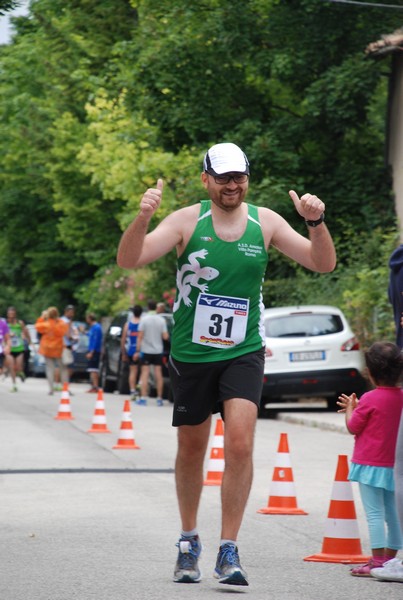 Giro del Lago di Campotosto TS/CE (26/07/2014) 00153