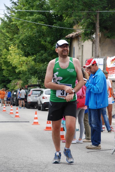 Giro del Lago di Campotosto TS/CE (26/07/2014) 00154