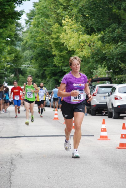 Giro del Lago di Campotosto TS/CE (26/07/2014) 00157