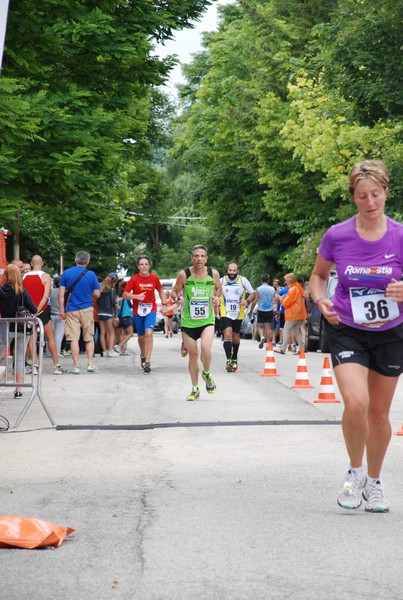 Giro del Lago di Campotosto TS/CE (26/07/2014) 00158