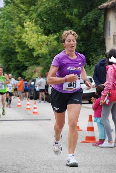 Giro del Lago di Campotosto TS/CE (26/07/2014) 00159