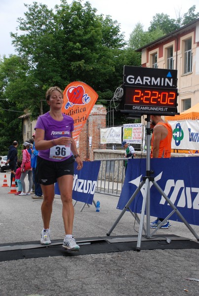 Giro del Lago di Campotosto TS/CE (26/07/2014) 00161