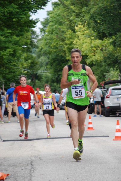Giro del Lago di Campotosto TS/CE (26/07/2014) 00163