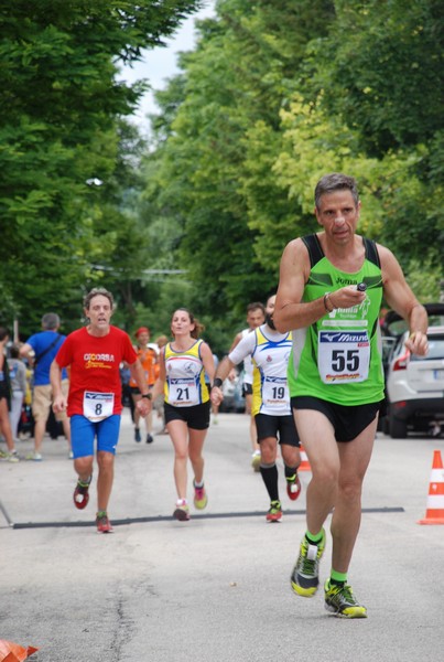 Giro del Lago di Campotosto TS/CE (26/07/2014) 00164
