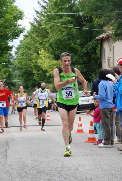 Giro del Lago di Campotosto TS/CE (26/07/2014) 00165