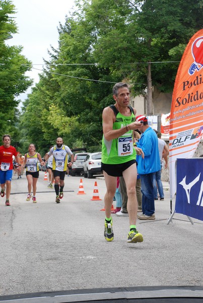 Giro del Lago di Campotosto TS/CE (26/07/2014) 00166
