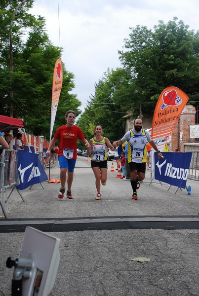 Giro del Lago di Campotosto TS/CE (26/07/2014) 00168