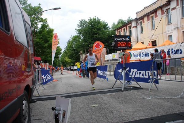 Giro del Lago di Campotosto TS/CE (26/07/2014) 00170