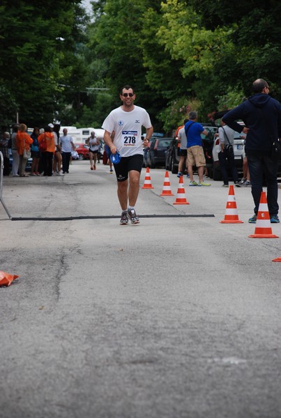 Giro del Lago di Campotosto TS/CE (26/07/2014) 00172