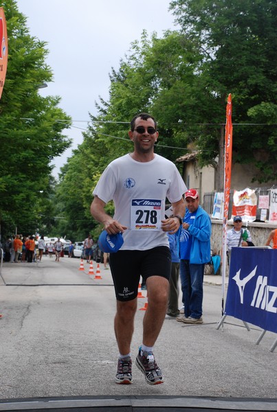 Giro del Lago di Campotosto TS/CE (26/07/2014) 00175
