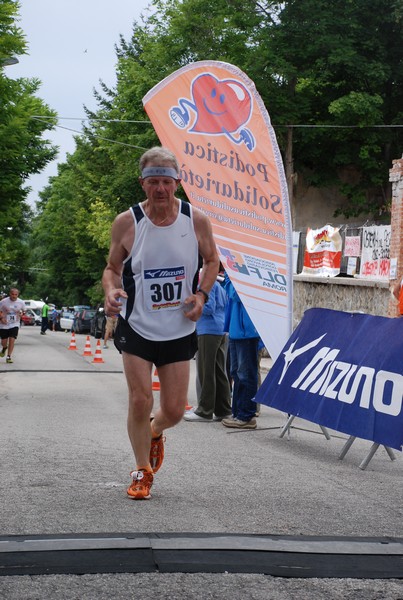 Giro del Lago di Campotosto TS/CE (26/07/2014) 00180