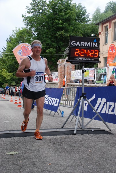 Giro del Lago di Campotosto TS/CE (26/07/2014) 00181