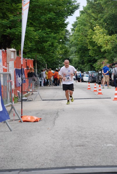 Giro del Lago di Campotosto TS/CE (26/07/2014) 00183