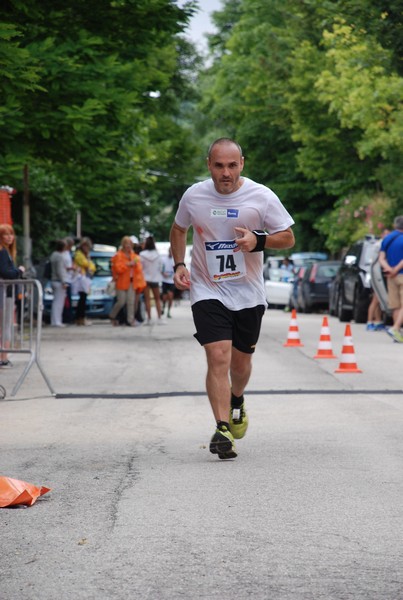 Giro del Lago di Campotosto TS/CE (26/07/2014) 00185