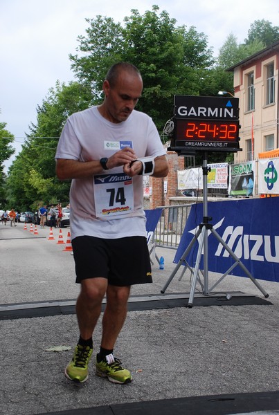 Giro del Lago di Campotosto TS/CE (26/07/2014) 00187