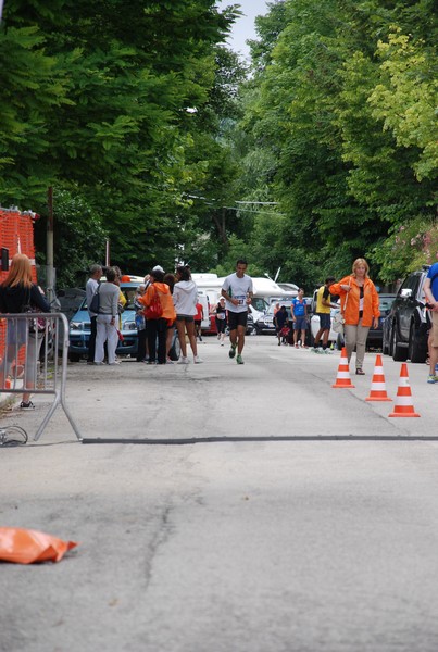 Giro del Lago di Campotosto TS/CE (26/07/2014) 00188