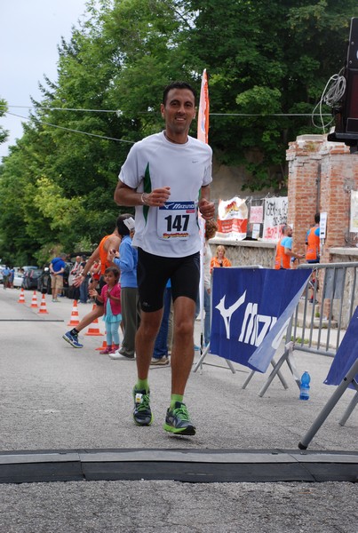 Giro del Lago di Campotosto TS/CE (26/07/2014) 00192