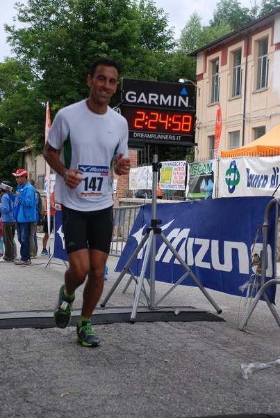 Giro del Lago di Campotosto TS/CE (26/07/2014) 00193