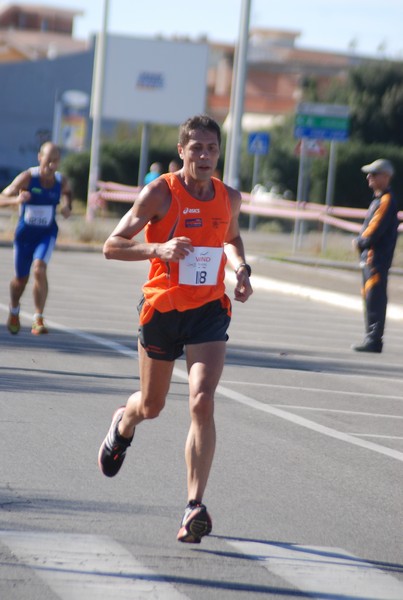 Fiumicino Half Marathon (09/11/2014) 00003