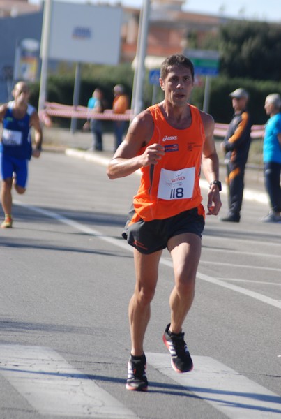 Fiumicino Half Marathon (09/11/2014) 00004