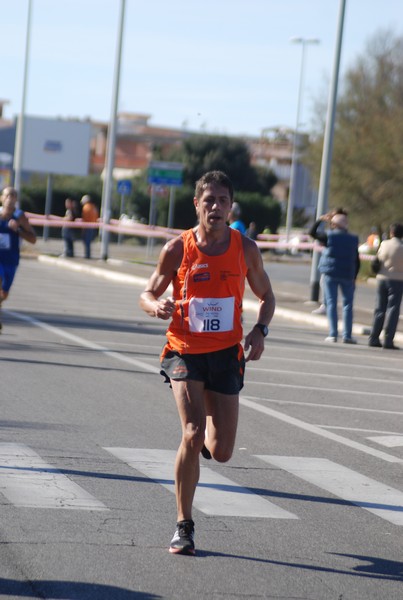 Fiumicino Half Marathon (09/11/2014) 00005