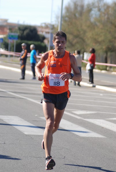Fiumicino Half Marathon (09/11/2014) 00006