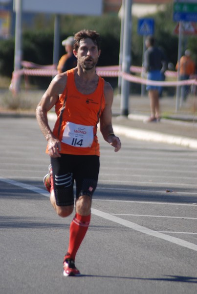 Fiumicino Half Marathon (09/11/2014) 00010