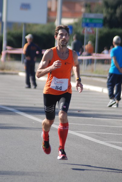 Fiumicino Half Marathon (09/11/2014) 00011