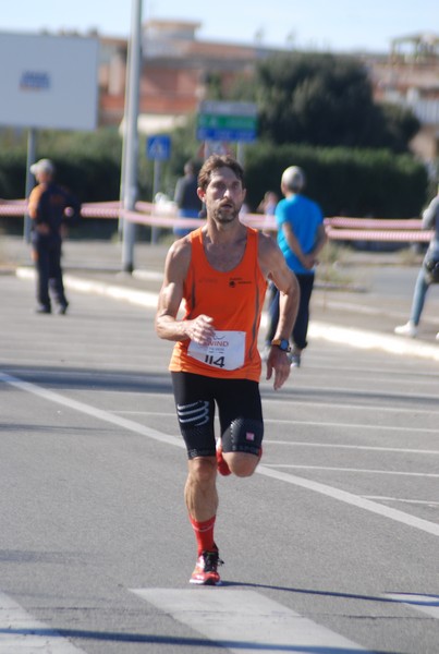 Fiumicino Half Marathon (09/11/2014) 00012