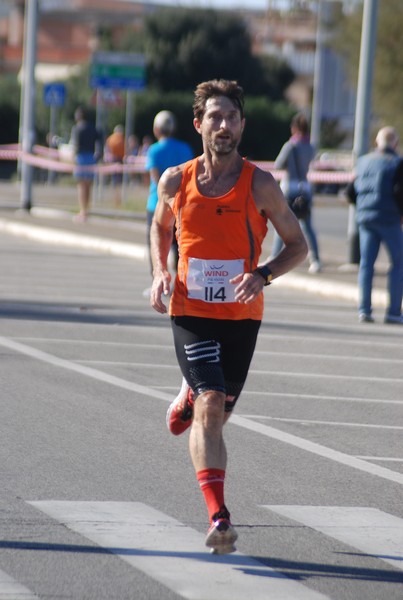 Fiumicino Half Marathon (09/11/2014) 00013
