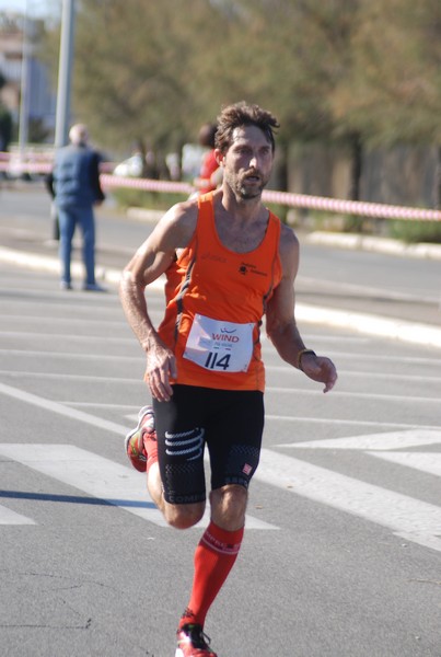 Fiumicino Half Marathon (09/11/2014) 00015