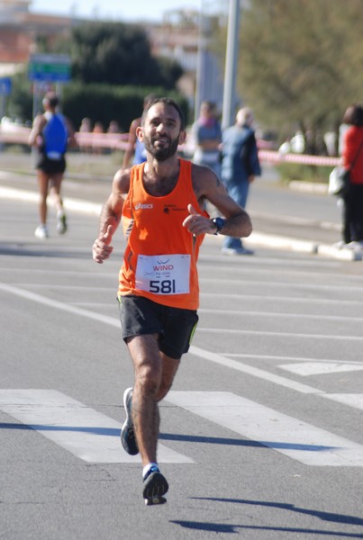 Fiumicino Half Marathon (09/11/2014) 00019