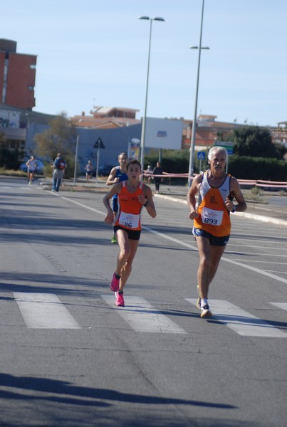 Fiumicino Half Marathon (09/11/2014) 00028