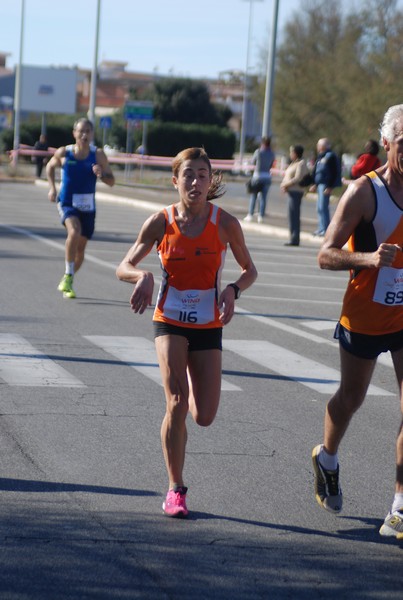 Fiumicino Half Marathon (09/11/2014) 00031